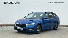 Škoda Octavia (2022) COM AMB TD 85/2.0 M6F - fotografie inzerátu