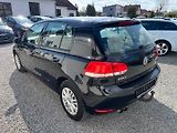 Volkswagen Golf (2009) 2.0 TDI - náhled 3