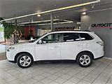 Mitsubishi Outlander 2.2 DI-D 110kW A/T, 7MÍST, 4x4 - náhled 3