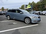 Volkswagen Passat 2.0 TDi 103 kW DSG BIXENON - náhled 4