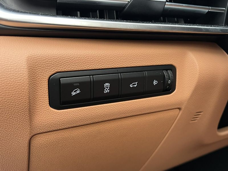 BAIC X75 (2026) 1.5T 130KW AUTOMAT MAX.VÝBAVA - fotka 17 z 27