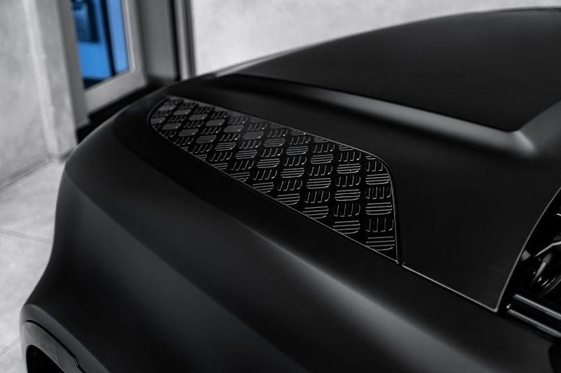 Land Rover Defender SE X-Dynamic,V6 D200, Meridian - fotka 11 z 23