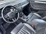 Škoda Superb (2016) Combi 2.0 TDI DSG Style + - náhled 7