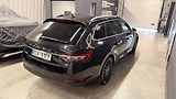Škoda Superb (2020) 1.4 IV,PHEV ,DOJEZD 38KM,LED - náhled 16