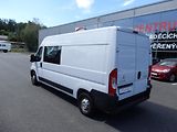 Citroën Jumper (2022) 2.2BHDi 33 L3H2 140 4d - náhled 3