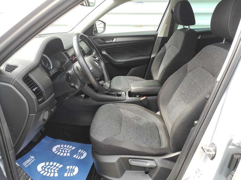 Škoda Kodiaq 2,0TDi 110kW DSG,4x4,Facelift - fotka 10 z 45