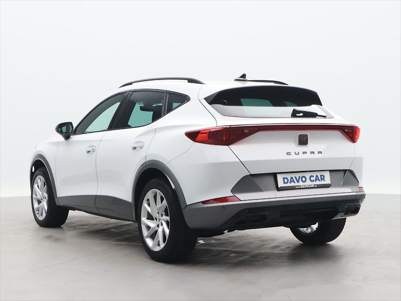 Cupra Formentor 1,5 TSI 110kW DSG DPH - fotka 5 z 28