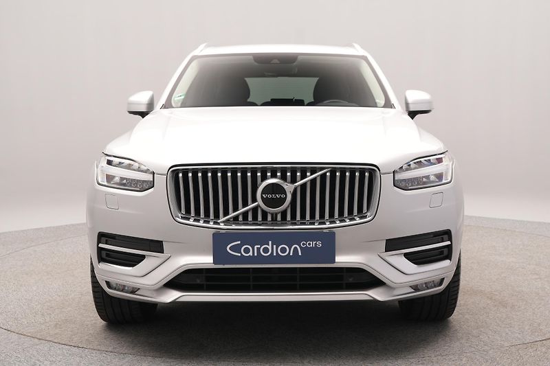 Volvo XC90 T6 AWD INSCRIPTION CZ 1.maj - fotka 15 z 47