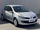 Renault Clio (2007) 1.2i, AC - náhled 1