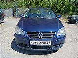 Volkswagen Polo 1,4 i Automat  Comfortline - náhled 1