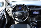 Toyota Auris 1,6 i  NOVÉ V ČR,SERVIS - náhled 10