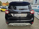 Ford Kuga 2.0-AUTOMAT-KŮŽE/TEXTIL-ODĚRKY - náhled 9