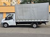 Ford Transit (2007) 2.4TDCi 85kw 1.maj. ČR 196t km - náhled 6