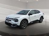 Citroën ë-C4 X (2023) E-SERIES 100kW CZ DPH - náhled 1