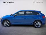 Škoda Scala (2024) Top Selection 1.0 TSI 85 kW 6° - náhled 2