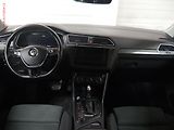 Volkswagen Tiguan (2018) 2.0 TDI 4x4, DSG, navi, LED - náhled 8