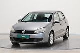 Volkswagen Golf - náhled 1