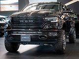 Dodge RAM (2024) 5.7 V8 eTorque Limited 6 LIFT - náhled 1