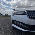 Škoda Superb (2021) Škoda Superb 1.4 TSI IV L&K - náhled 3