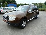 Dacia Duster 1.6 16v Laureáte - náhled 1