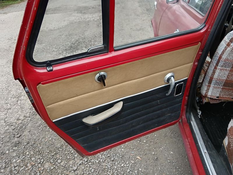 Škoda Ostatní (1969) 1000 MBA - fotka 9 z 19
