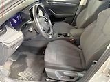 Škoda Octavia (2021) 2.0 TDi, 1.maj,ČR, Style - náhled 9