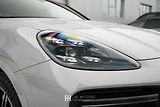 Porsche Cayenne (2020) Coupé Turbo 404kW - náhled 9