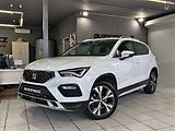 Seat Ateca 1.5 TSi 110kW A/T XCELLENCE ČR - náhled 2