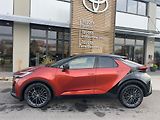 Toyota C-HR 2.0 Hybrid automat Tokio Editi - náhled 4