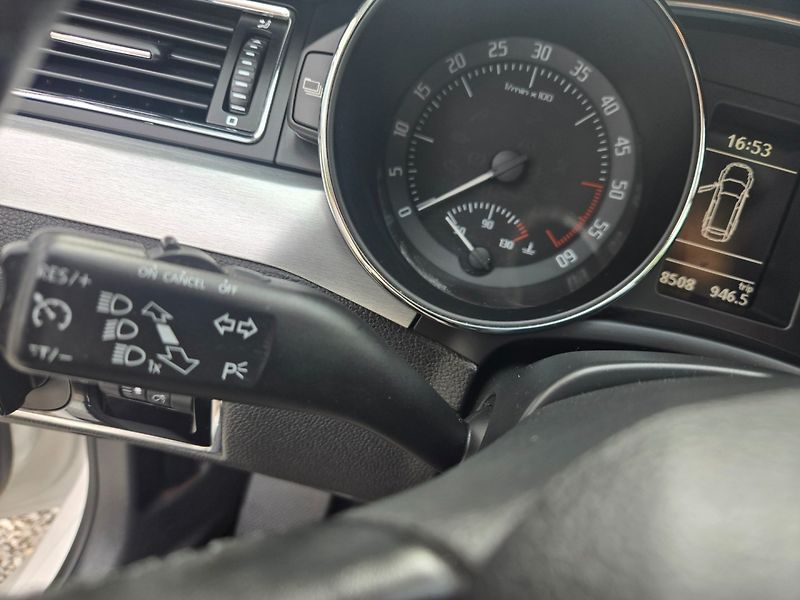 Škoda Superb (2015) 2.0 TDI DSG,Rozvody,TOP - fotka 10 z 24