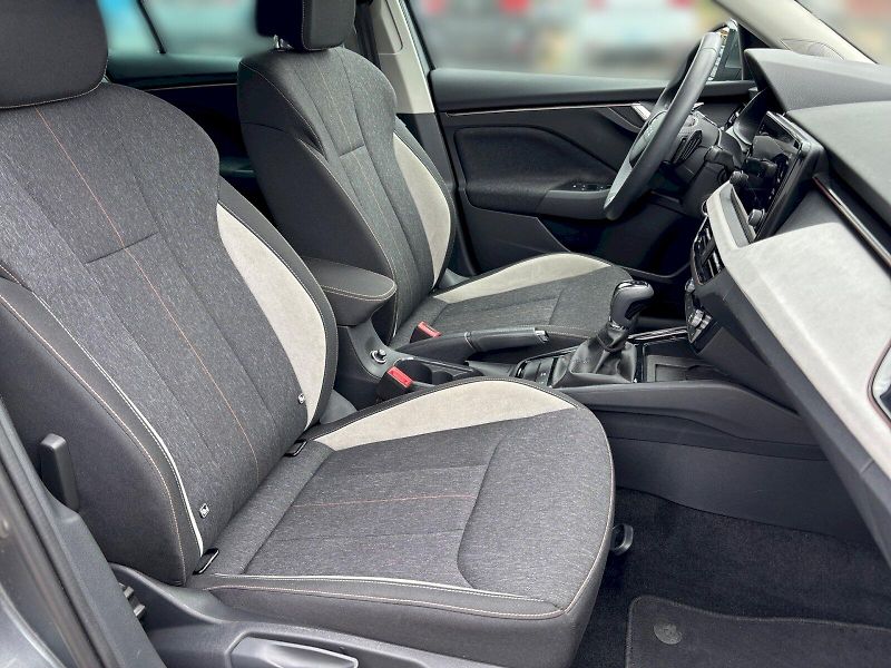 Škoda Kamiq (2025) Top Selection 1.0 TSI DSG - fotka 10 z 32