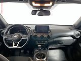Nissan Juke (2022) 1.0 DiG-T, ČR, N-Connecta - náhled 8