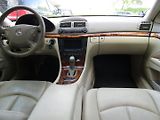 Mercedes-Benz Třídy E (2005) E 320 165kW AUTOMAT BEZ MĚCHŮ - náhled 15