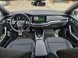 Škoda Octavia 2,0 TDi SportLine DSG - náhled 9