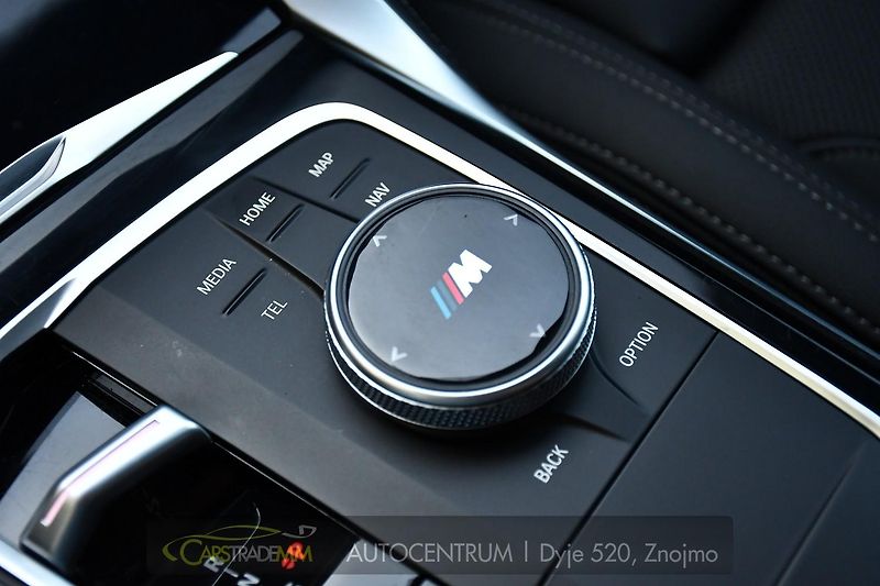 BMW Řada 4 420d xD MSPORT 3L-ZÁRUKA 1M ČR - fotka 34 z 57