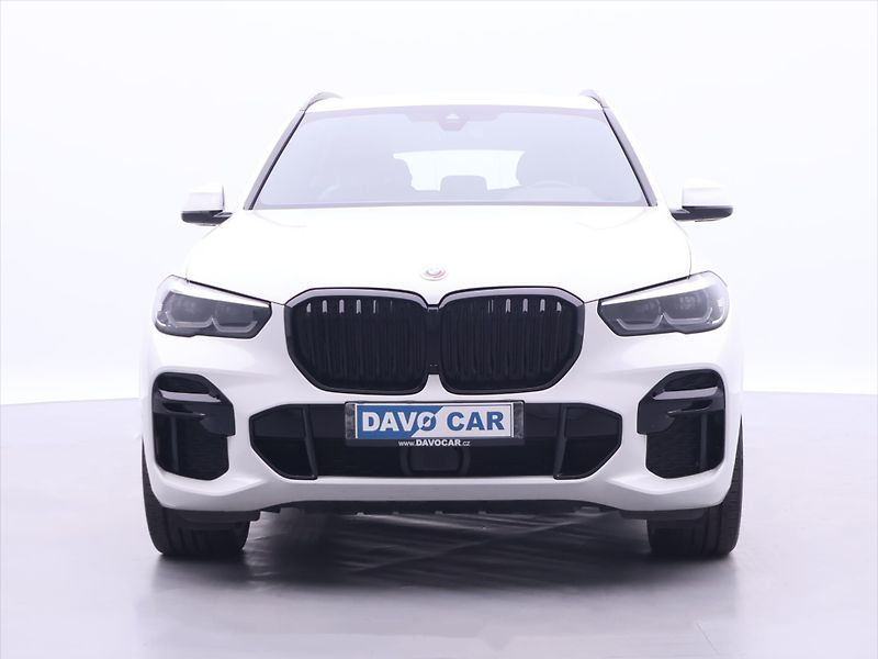 BMW X5 3,0 30D 210kW xDrive M-Paket - fotka 2 z 44