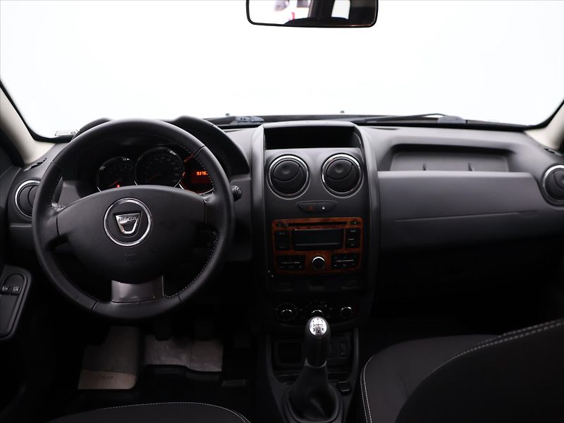 Dacia Duster 1.6 77kW 16V Cool CZ 1.Maj. - fotka 18 z 25