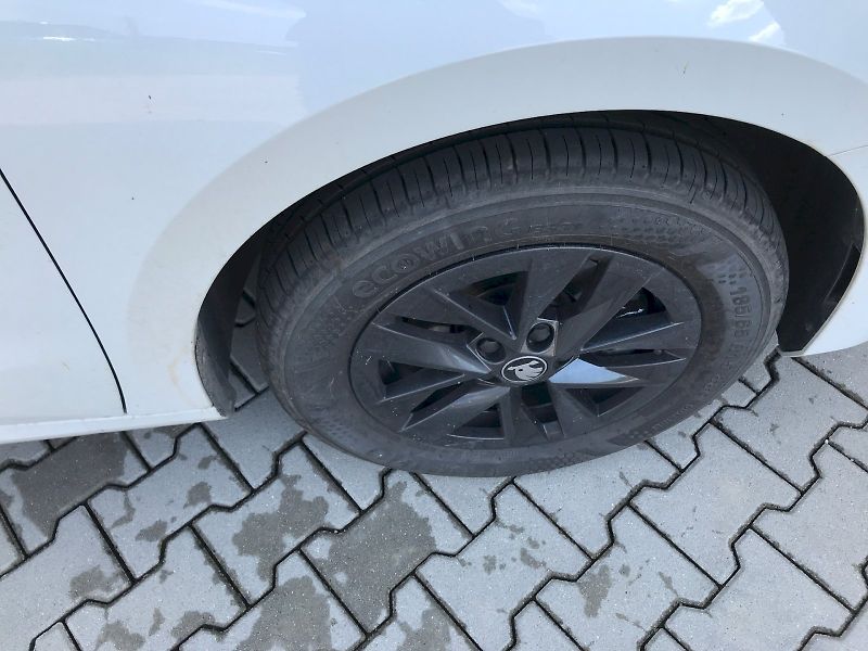 Škoda Fabia (2025) SELEC TS 85/1.0 A7F - fotka 14 z 26