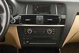 BMW X3 (2015) xDrive20i, 4X4, Automat - náhled 9