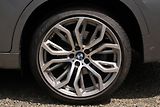 BMW X6 M50d, ČR, Tažné, Ventilace,H/K - náhled 4