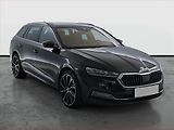 Škoda Octavia (2020) 2.0 TDI, Automat, Serv.kniha - náhled 1