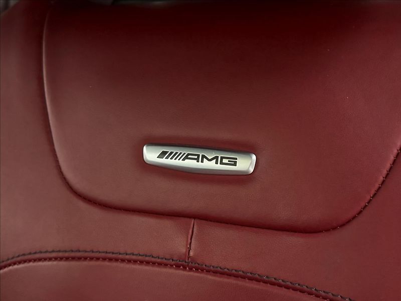 Mercedes-Benz CLS 3,0 53AMG 4M+ HUD MASÁŽ DPH CZ - fotka 46 z 62