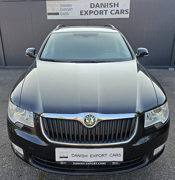 Škoda Superb 1.4 TSI 92kW,TAŽNÉ,SERVISKA - fotka 5 z 45