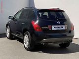 Nissan Murano (2005) 3.5i 4x4, ČR, AT, navi, xenon - náhled 6