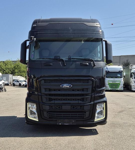 Ford (2022) FORD F-MAX 500 4x2, 2022 - fotka 6 z 7