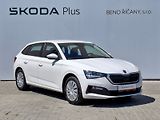 Škoda Scala (2022) Ambition 1,0TSi 70kW - náhled 9