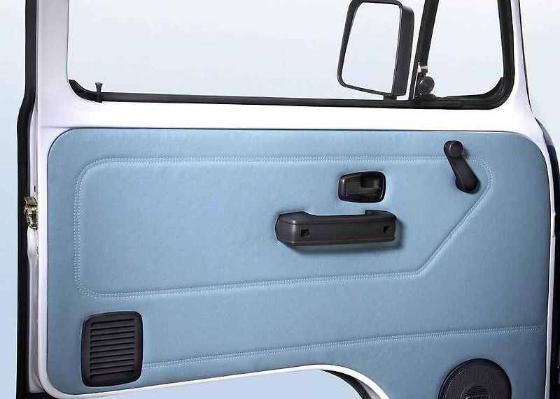 Volkswagen Kombi Last Edition.