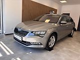 Škoda Superb 2.0 TDI STYLE - náhled 2