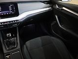 Škoda Octavia (2022) Style 1.5 TSI - náhled 8