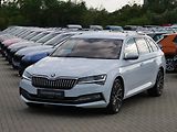 Škoda Superb - náhled 1